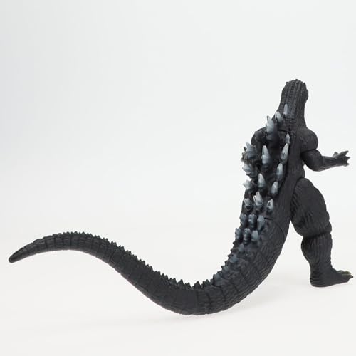 Movie Monster Series Godzilla Final Wars Godzilla 2004 Bandai Action Figure