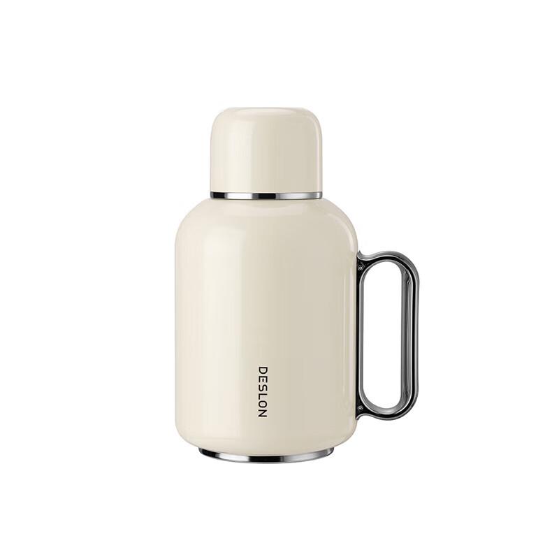 Deslang Temperature Display Stewing Teapot