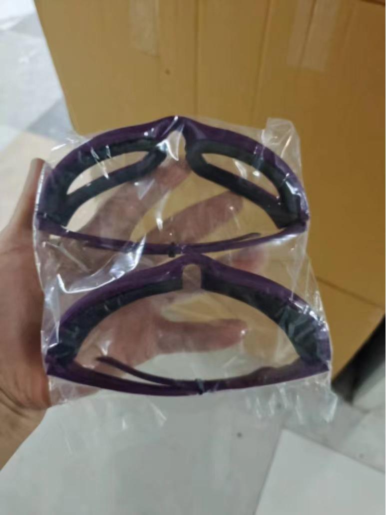 

Очки для резки лука и чили, защищающие от слез