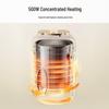 Joyoung 0.8L Mini Electric Stew Pot CN plug (adapter included)
