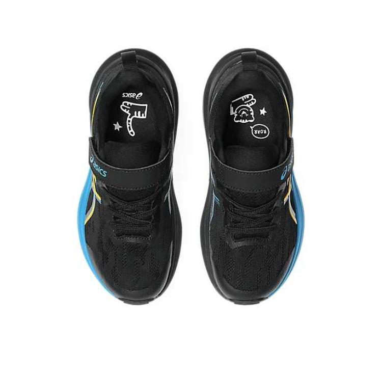 ASICS GT 1000 14 Cushioning Low top Kids' Running Shoes Kids' 1014A381-001