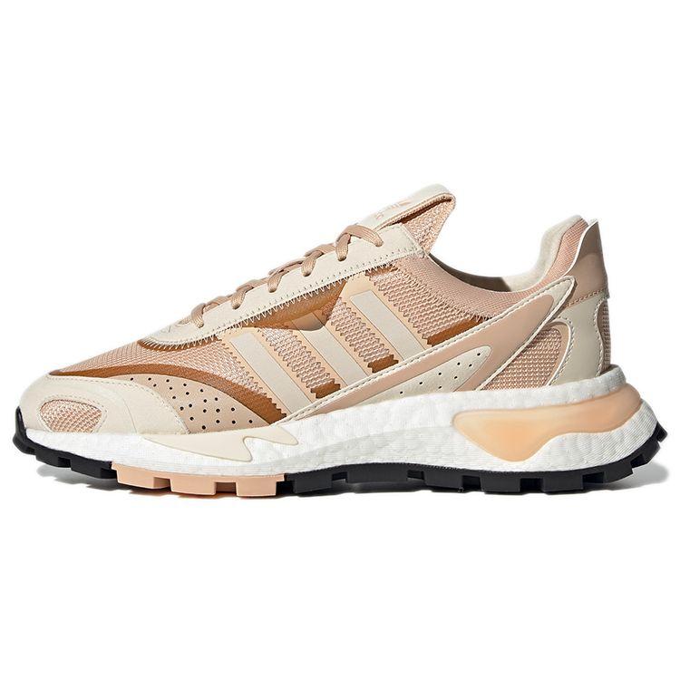 

Adidas Retropy P9 Unisex Pink Brown GY4005 44 коричневый