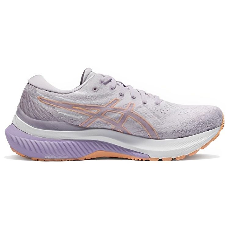 Женские кроссовки ASICS Gel Kayano 29 Dusk Violet Summer Dune Purple 1012B272-501 37.5 — фото 2