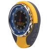 4 in 1 Multifunktions-Höhenmesser Barometer mit Kompass Thermometer für Outdoor Wandern Camping