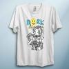 World Book Day Dork T Shirt Easy Costume Cute Funny School Outfit