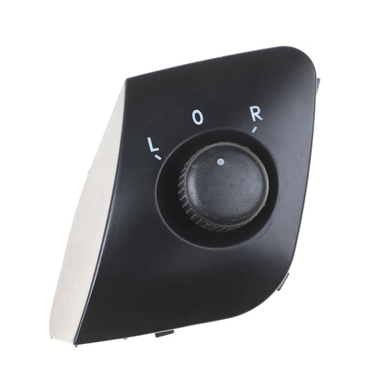 New Car Exterior Side Mirror Adjust Switch Knob For VW Seat Ibiza 2008-2015 Switch Button 6J1959565 6J1959565A