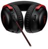 Hyperx Cloud Iii Wired Gaming Headphones Black and Red
