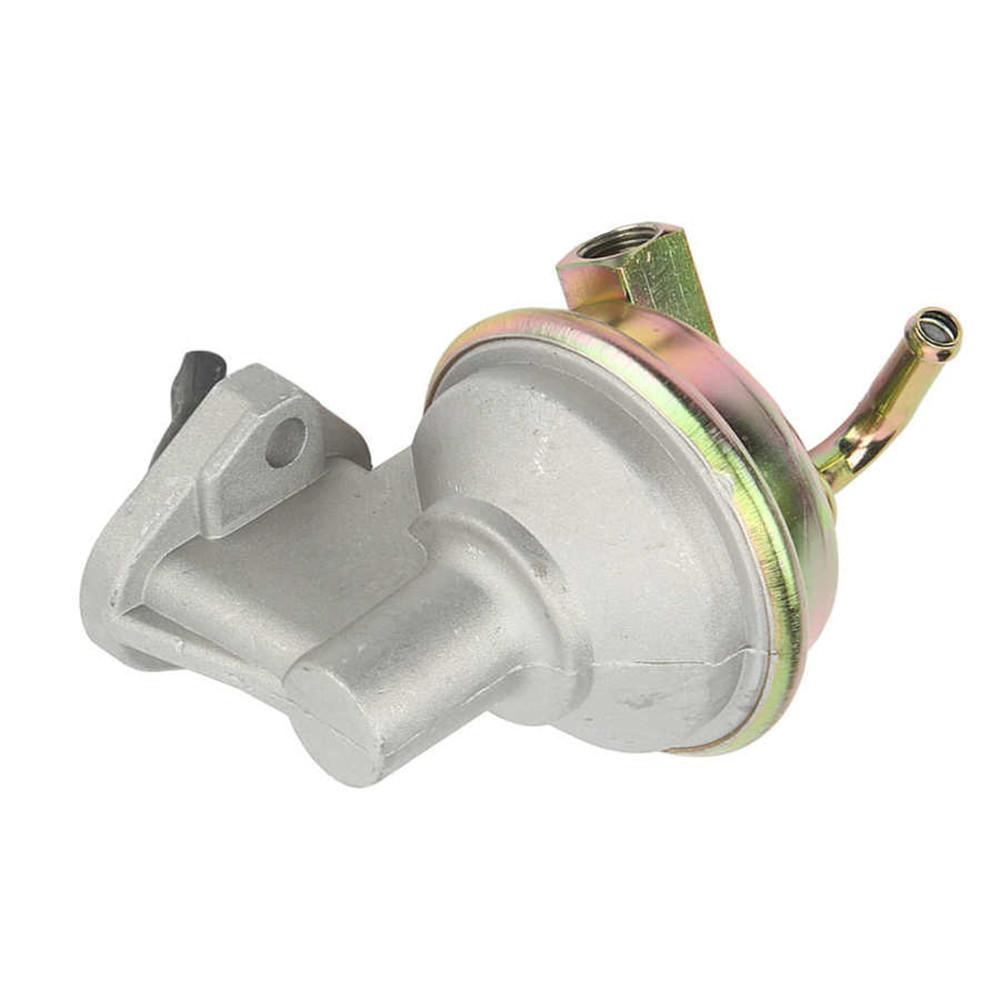 Mechanical Fuel Pump M6624 Small Block For Chevy 350 327 383 400