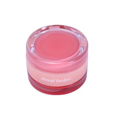 [ETUDE] Bester Duo-Danji-Balsam (6 Farben) 3 g * 2 Stück