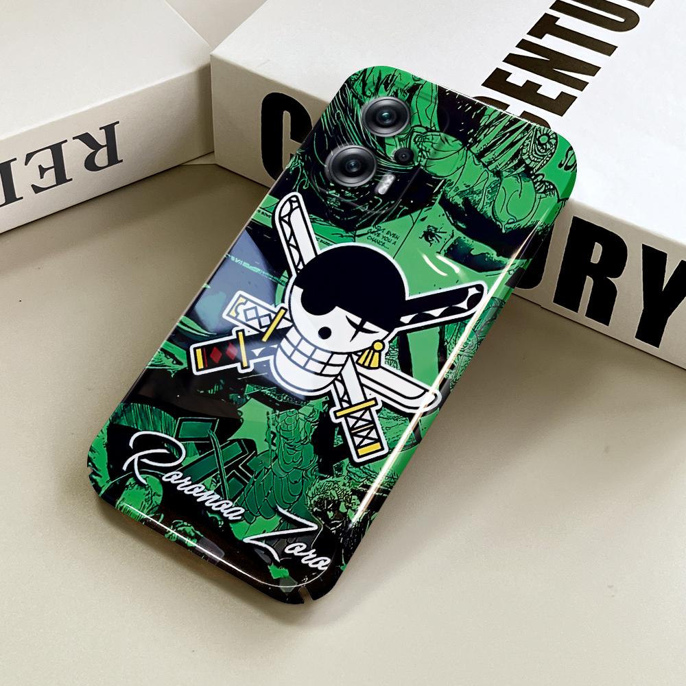 All-inclusive Film Phone Case Cartoon Fashion Design Hard Shell Full Cover Camera Protection Case for iPhone Samsung Xiaomi Poco Redmi