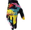 Leatt Gripr Bicycle Gloves (long)