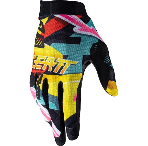 Leatt Gripr Bicycle Gloves (long)