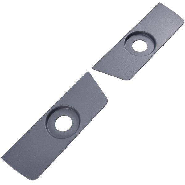 1 Pair BL3Z-14A706-BB/BA Side Trim Panel for 2011-2014 Ford none