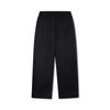 Li Ning X Insulaire Striped Fashion Simple Versatile Mid-Waist Tied Straight Casual Pants Men bottoms AKLVA85-3