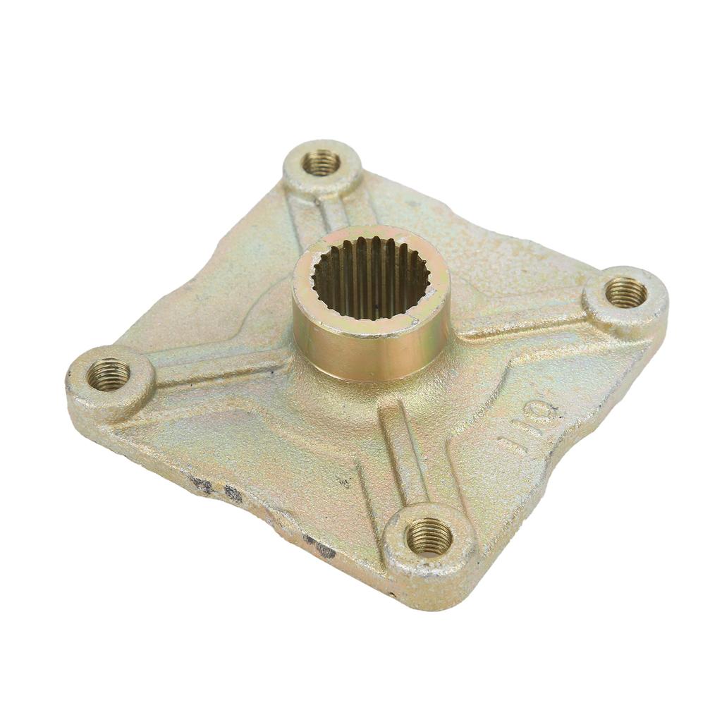 Wheel Hub Mount, Replacement for Motorcycle Moped ATV, Made of Metal with Small Size Light Weight