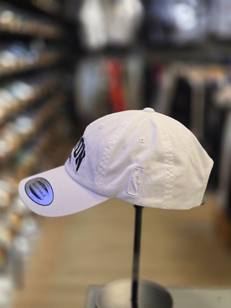 NBA Unisex BOS Arched City Series Soft Ball Cap N245AP254P(00)