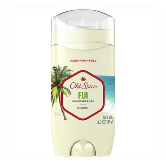 

Old Spice Fresh Collection Fiji with Palm Tree Deodorant, 85g – 1 Piece