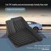 Wear-Resistant TPE Floor and Trunk Mats for Nissan N7 (25 Models)
