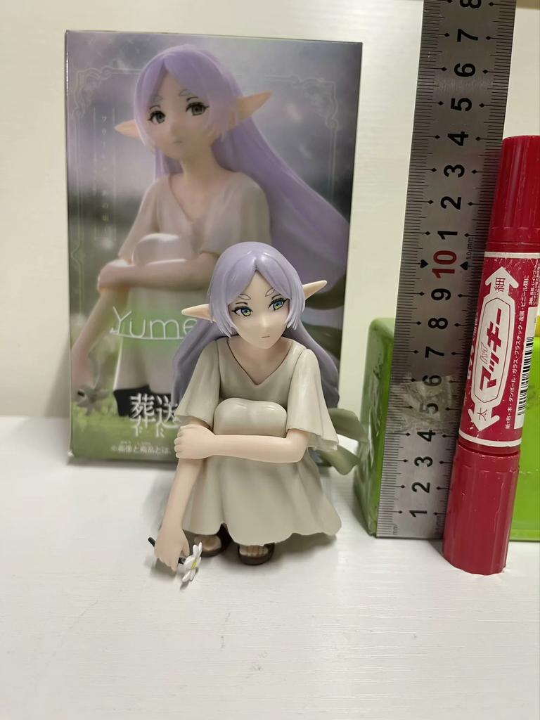 There Will Be A Big Battle, Shinshitaka, Shizaki Kuzo, Bunny Girl, Hatsune, Friend, Beautiful Girl Boxed Figure