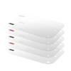 Set Of 5 Durability Protections Films For Photon Mono 2 3D Printer Screens,High Transparency LCD Screen Covers Accessory