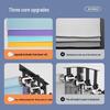 Miaotu Studio Manual Background Support System