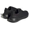New Adidas Runfalcon 3 Core Black Carbon Women's HP7558