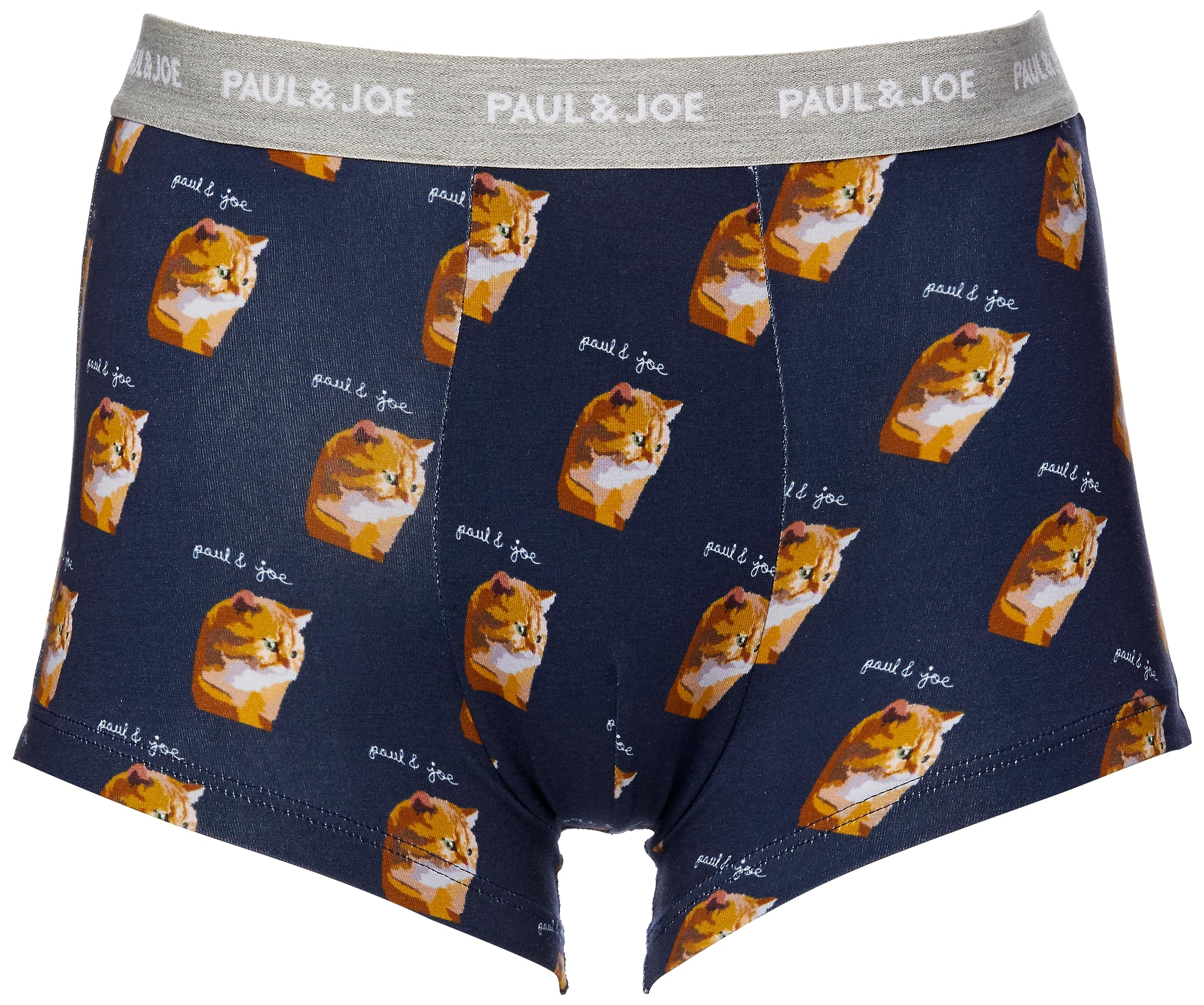 Paul & Joe Трусы-боксеры, Темно-синие