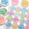 20g Glass Beads Mixed Color Seed Beads For Jewelry Making Accessories