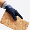 1 Paio Guanti Isolanti in Gomma Resistenti alla Tensione 1000V per Manutenzione Elettrica, Casa e Costruzioni Guanti Isolanti
