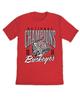 New 2026!!! National Champions Ohio Football Team T-Shirt Gift Fans Size S-4XL