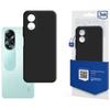 Oppo A58 4G - 3Mk Matt Case