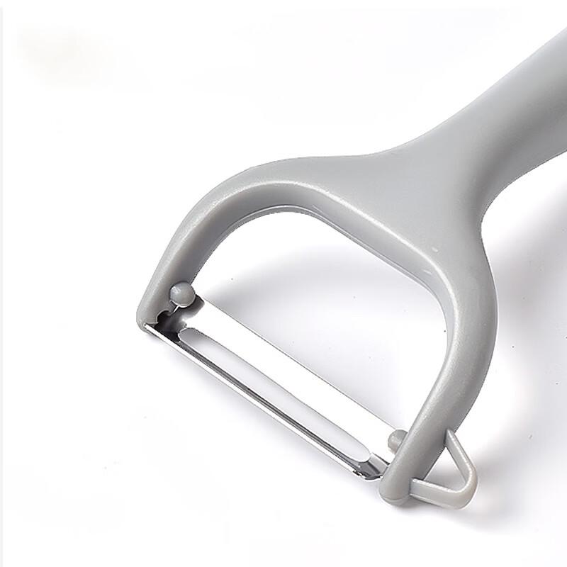 Yibo Mocha Kitchen Utensil 6-Piece Set