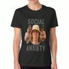 Voetbal Liefhebber Dames Puur Katoen T-shirt, Premium Katoen Kwaliteit Print, Duurzaam, Casual En Modieus. Geweldig Cadeau Voor Sportfans, Voetballers En