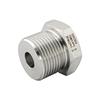 Stainless Steel 304 Metric Reducing Adapter: Female M14X1.5 To Male M22X1.5