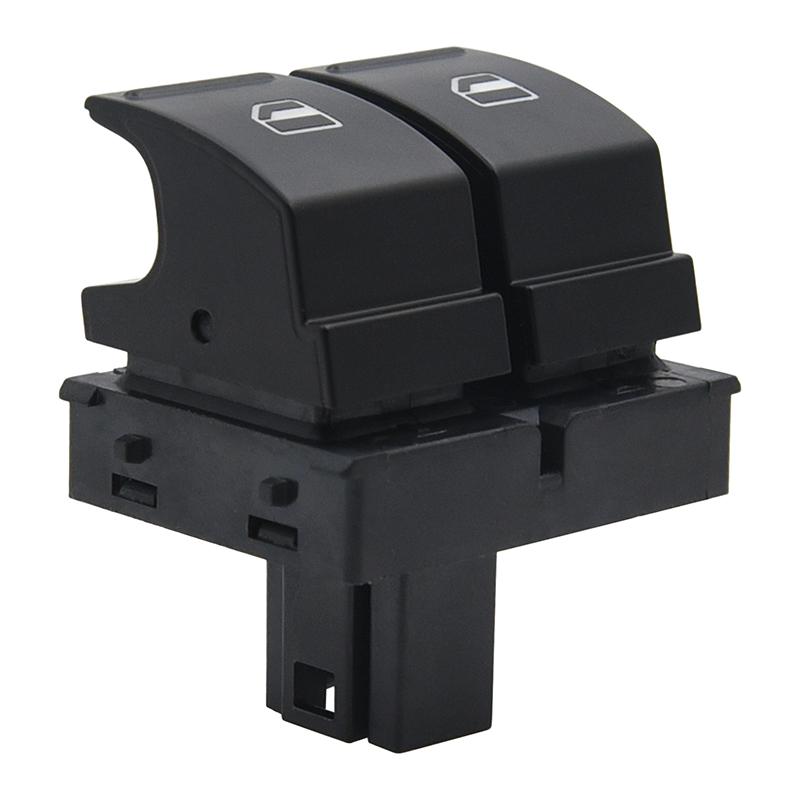 Buton comutator geam electric de înaltă calitate 2K0959857 1K3959857A pentru VW Golf MK5 Caddy 2K Jetta 2K0 959 857 1K3 959 857A