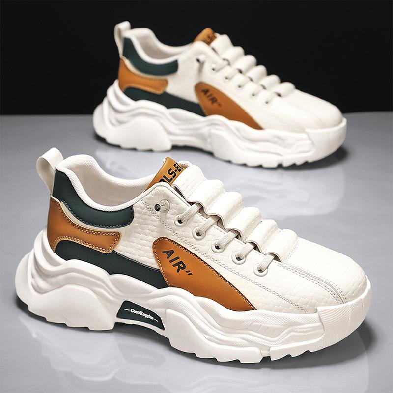 Fashion CYYTL Men Sneakers Casual Shoes Outdoor Fashion Running Tennis Skateboard Platform Sports Hiking Walking Designer Luxury Loafers