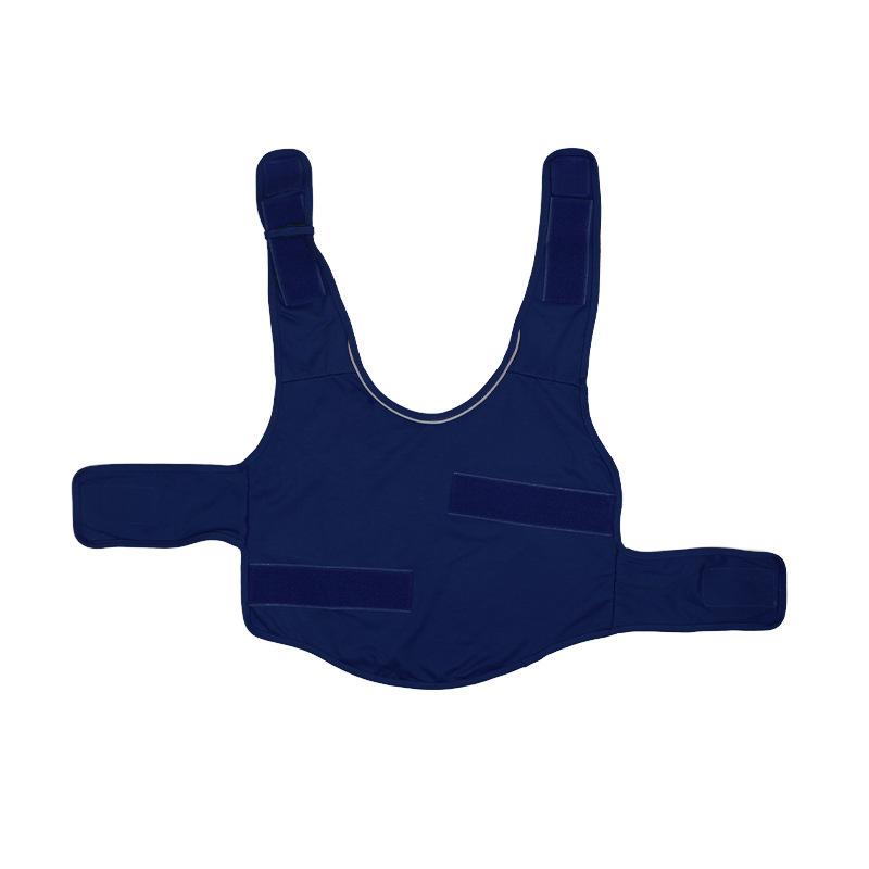 New Third-generation Pet Emotional Soothing Clothes To Relieve Anxiety Dog Jacket Dog Clothes Pet Clothes