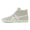 Onitsuka Tiger Fabre RB Color Blocked Plush Casual Durable Mid-Top Sneakers Unisex sneakers Gray 1183B809-020