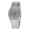 Prx Digital Quartz Silver Dial Men S Watch T1374631103000