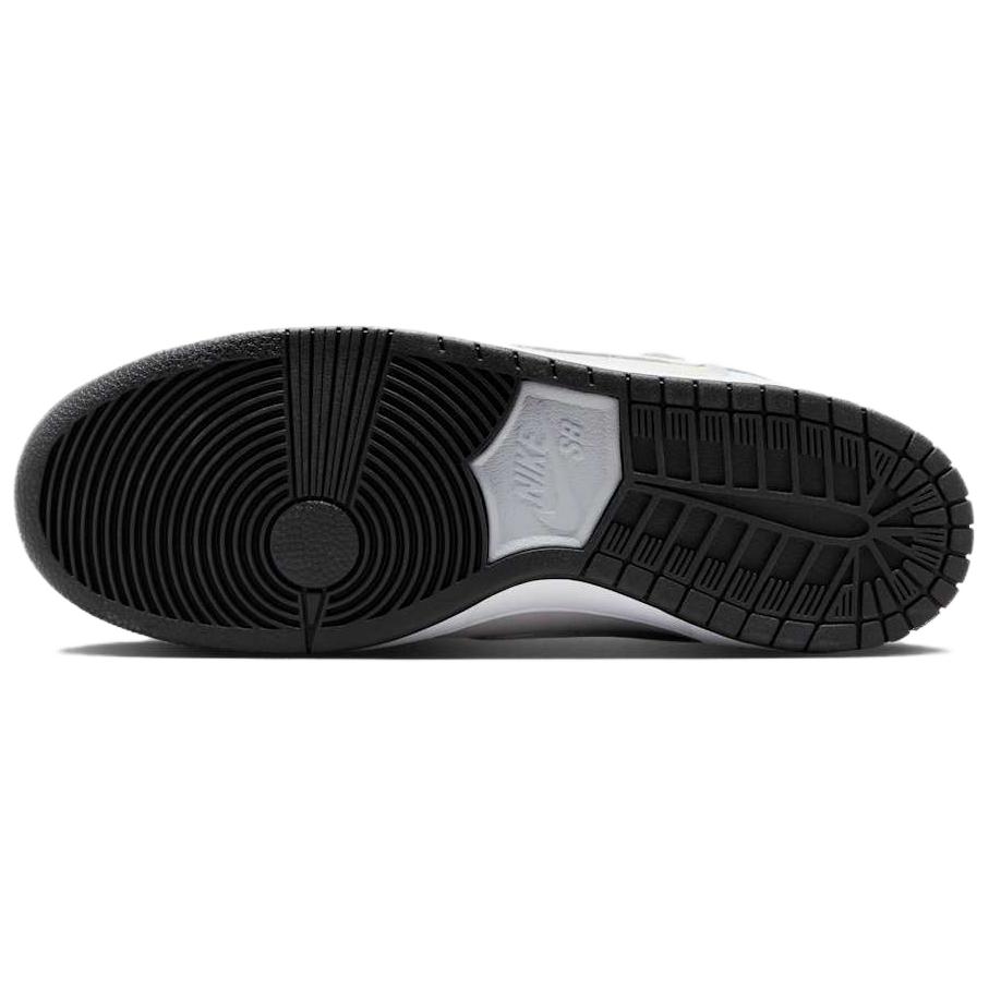 Nové Antihero X Nike SB Dunk High HM5837-100