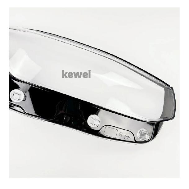 For Volvo XC90 2015 2016 2017 2018 2019 2020 2021 2022 Car Headlight Shell Headlight Cover Headlight Glass Headlamp Lens