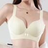 Summer Ultra Thin Seamless Wireless Plus Size Minimizer Bra, Push Up Anti-Sag Shaping Full Coverage Bra for Full Bust Women