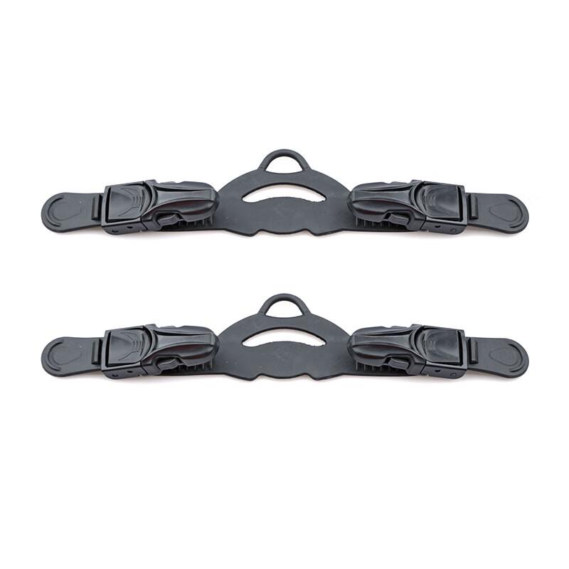 HOTDIVE Diving Fin Straps