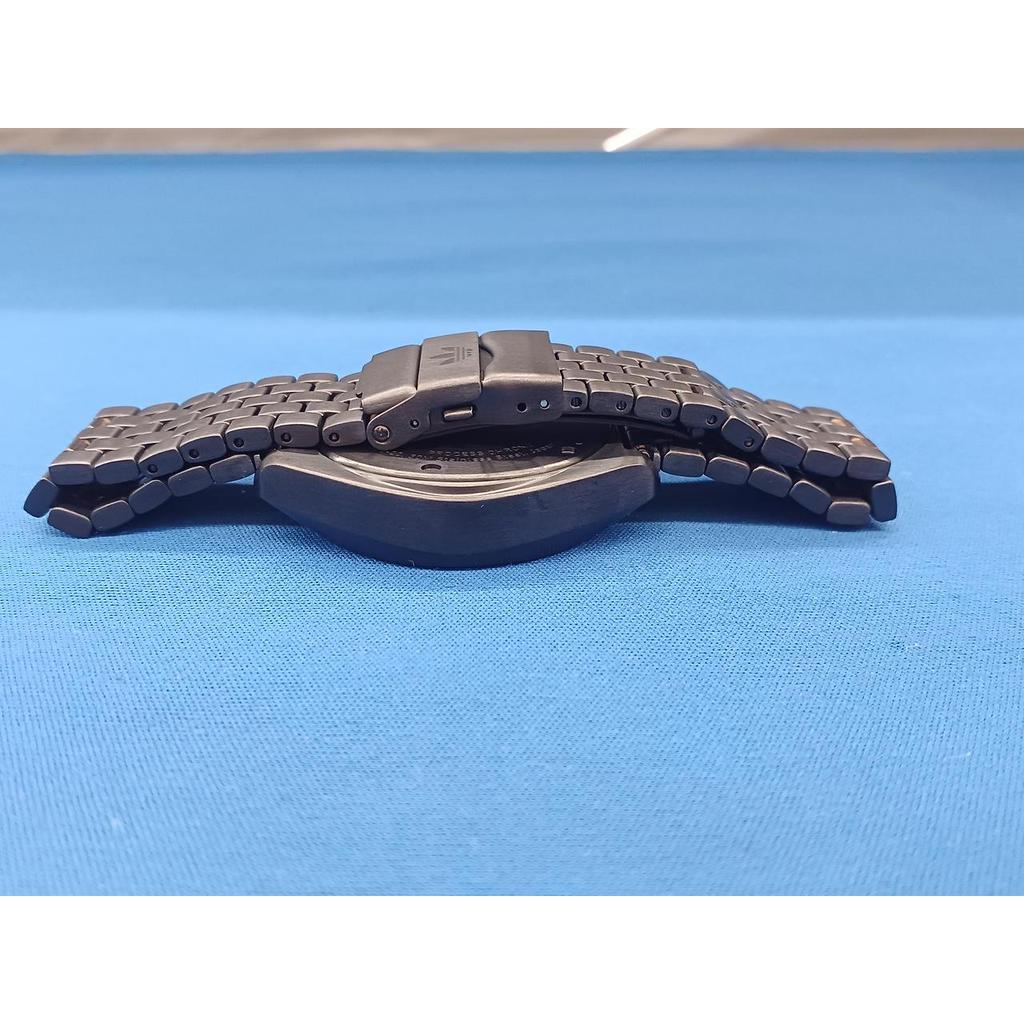 Used ADIDAS Z18632-00 Quartz Watch