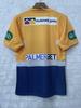 Men's Knights Rugby 2025 Short Sleeve Jersey