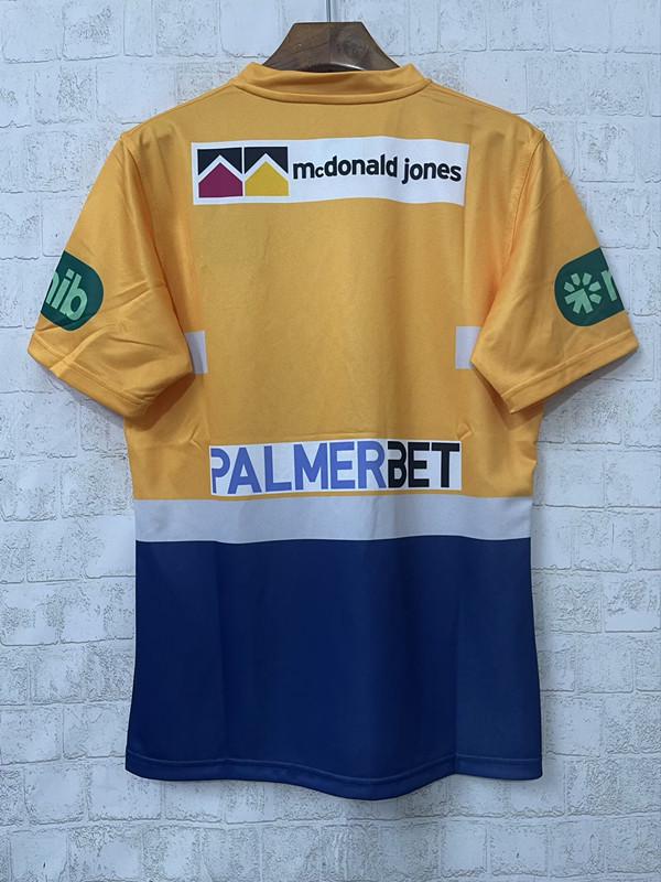 Men's Knights Rugby 2025 Short Sleeve Jersey