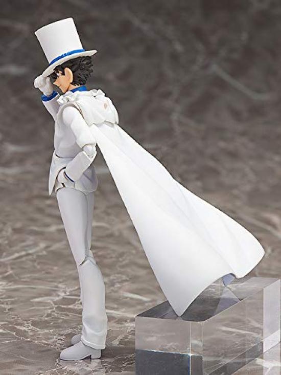 figma Detective Conan Kaito Kid painted movable figure for resale Non-scale ABS&PVC