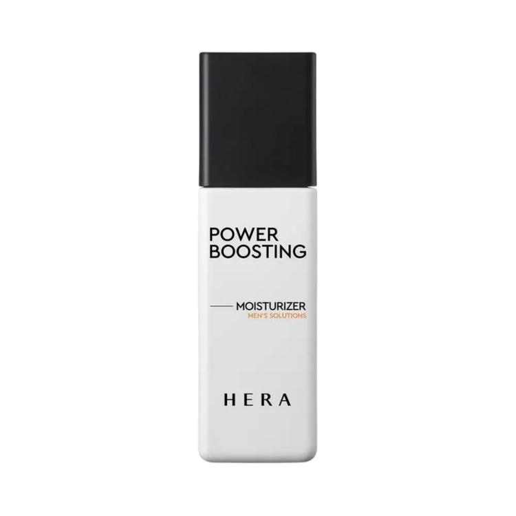 

[HERA] Homme Power Boosting Moisturizer 110ml Energizing & Hydrating Men s Skincare