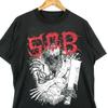 Rare S.O.B. Band Cotton Men All Size GS039 Unisex T-Shirt