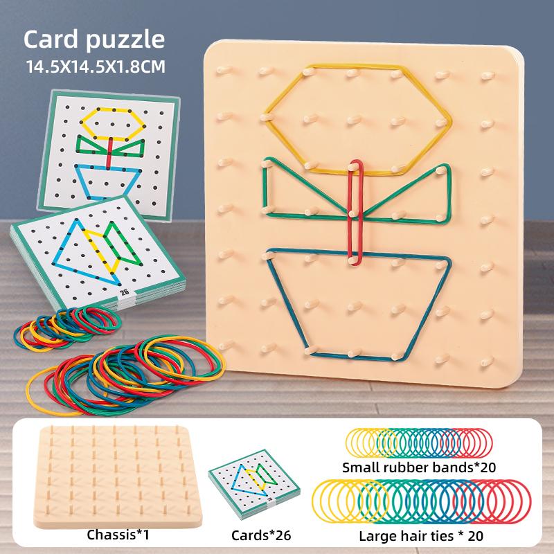 High-Quality Geometric High-Quality Creative High-Quality Math High-Quality Teaching High-Quality Aids High-Quality Creative High-Quality Toy Geometric Shape